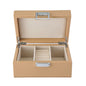 Sieradendoos beige small