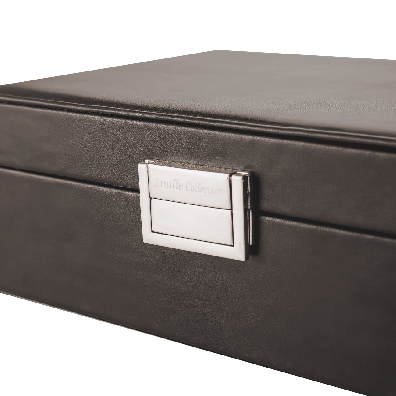 Opbergdoos bruin small