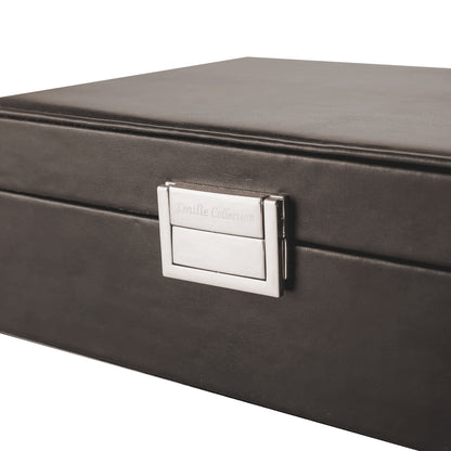 Opbergdoos bruin small