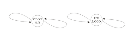 Hangtag koord met uw logo