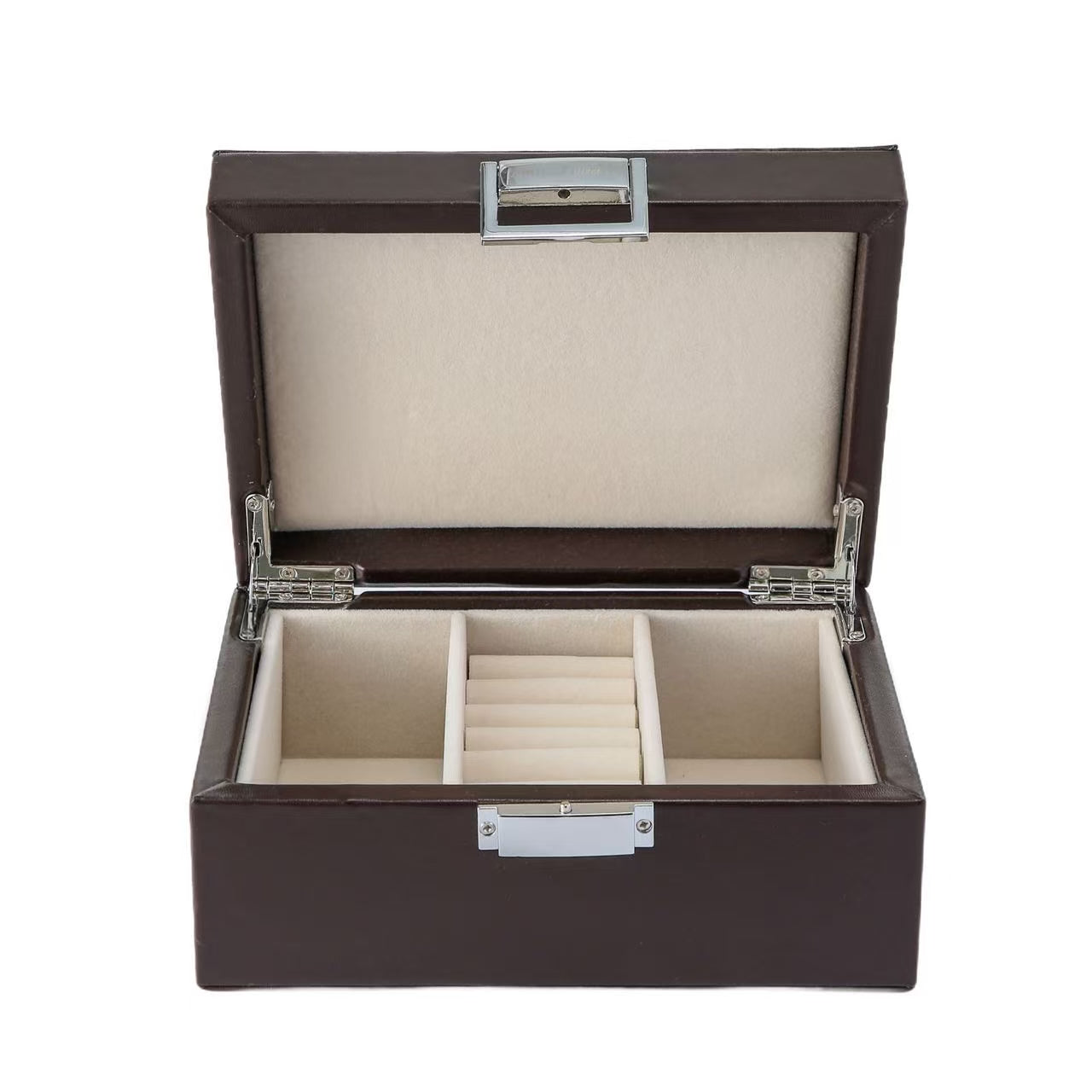 Sieradendoos bruin small