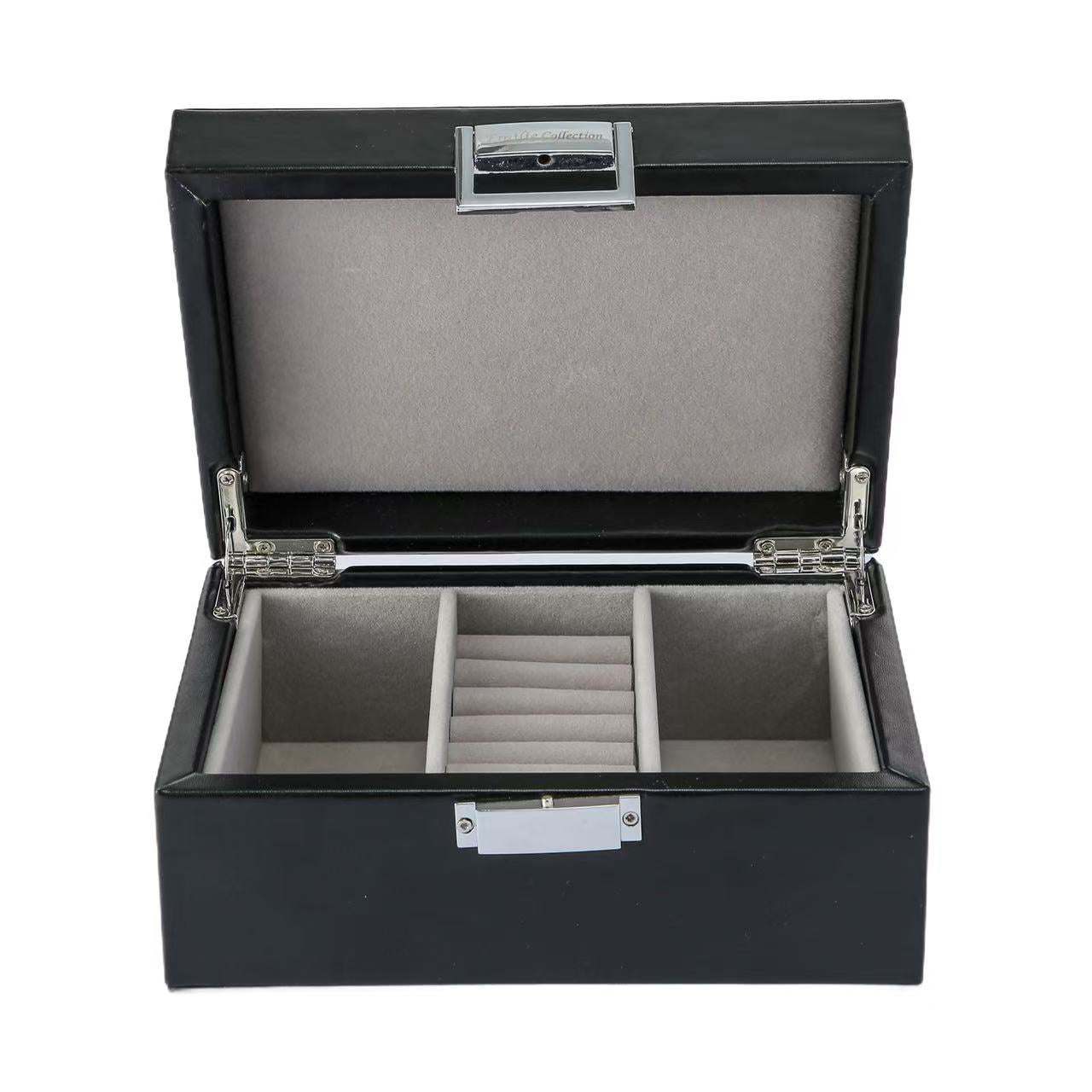 Sieradendoos zwart small