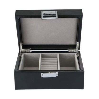 Sieradendoos zwart small