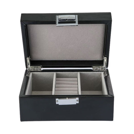 Sieradendoos zwart small