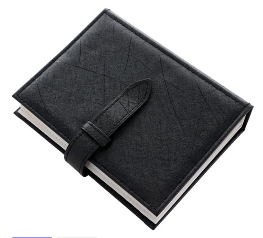 Etui voor oorbellen