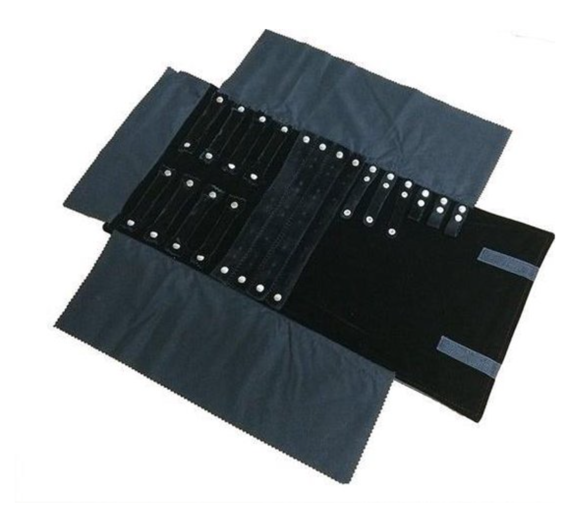 Etui voor sieraden