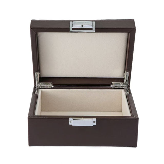 Opbergdoos bruin small