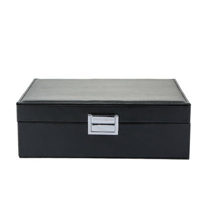 Sieradendoos zwart large