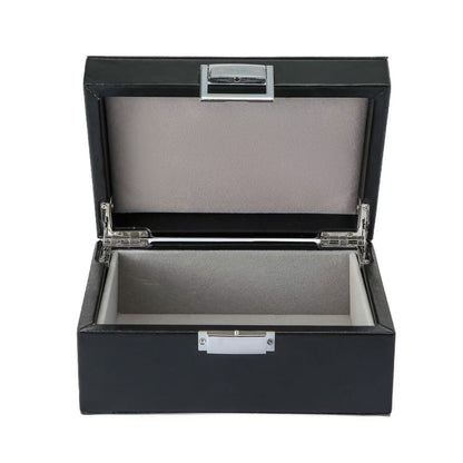 Opbergdoos zwart small